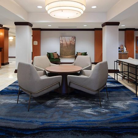 Fairfield Inn & Suites Seattle Bremerton Dış mekan fotoğraf