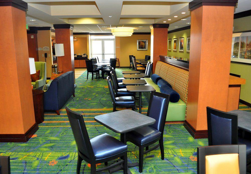 Fairfield Inn & Suites Seattle Bremerton Dış mekan fotoğraf