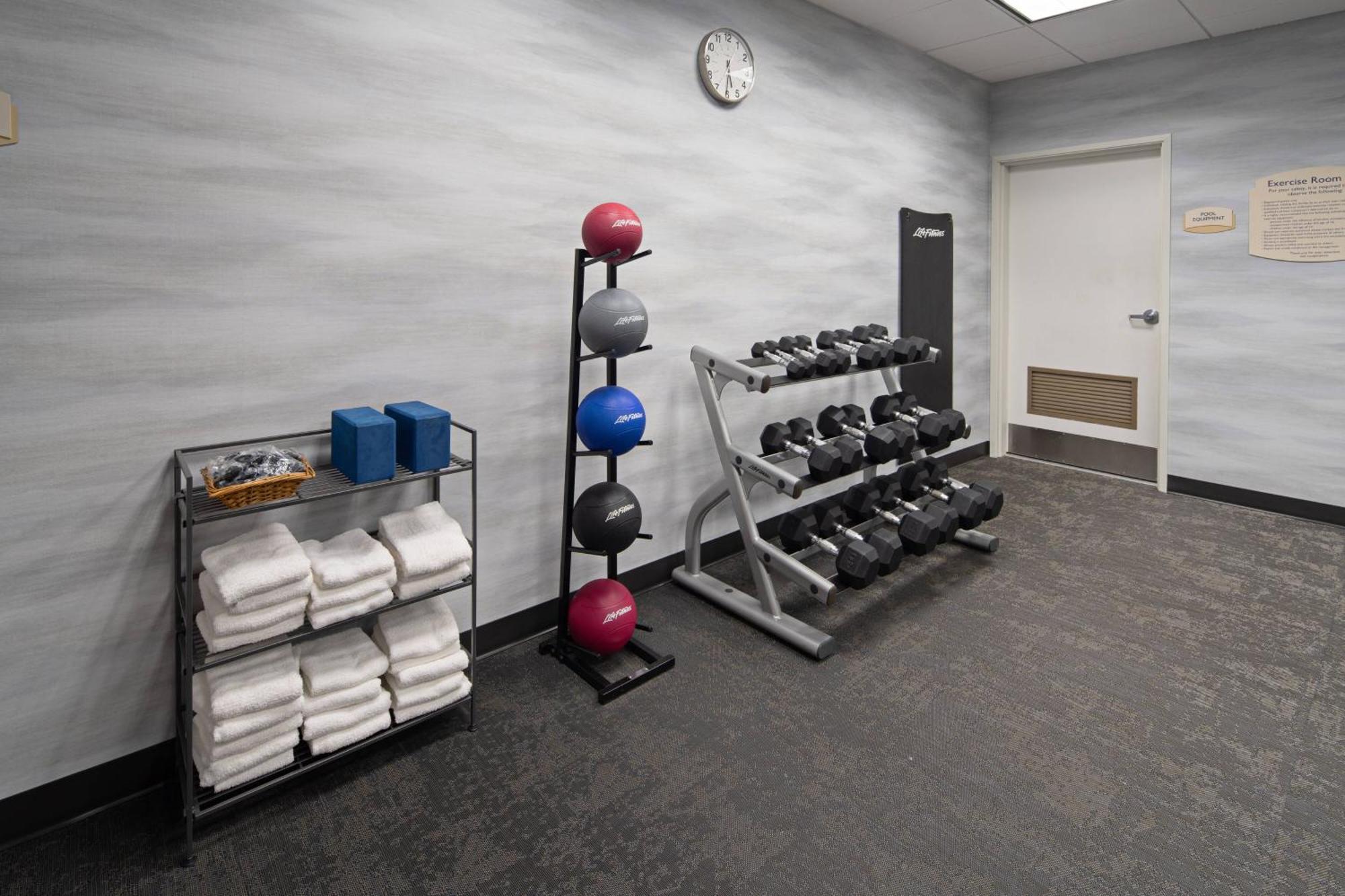 Fairfield Inn & Suites Seattle Bremerton Dış mekan fotoğraf