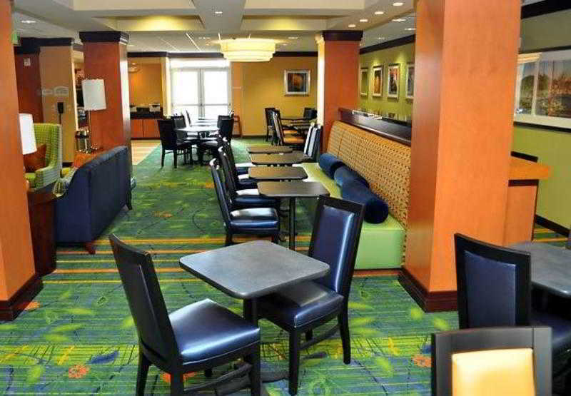 Fairfield Inn & Suites Seattle Bremerton Dış mekan fotoğraf