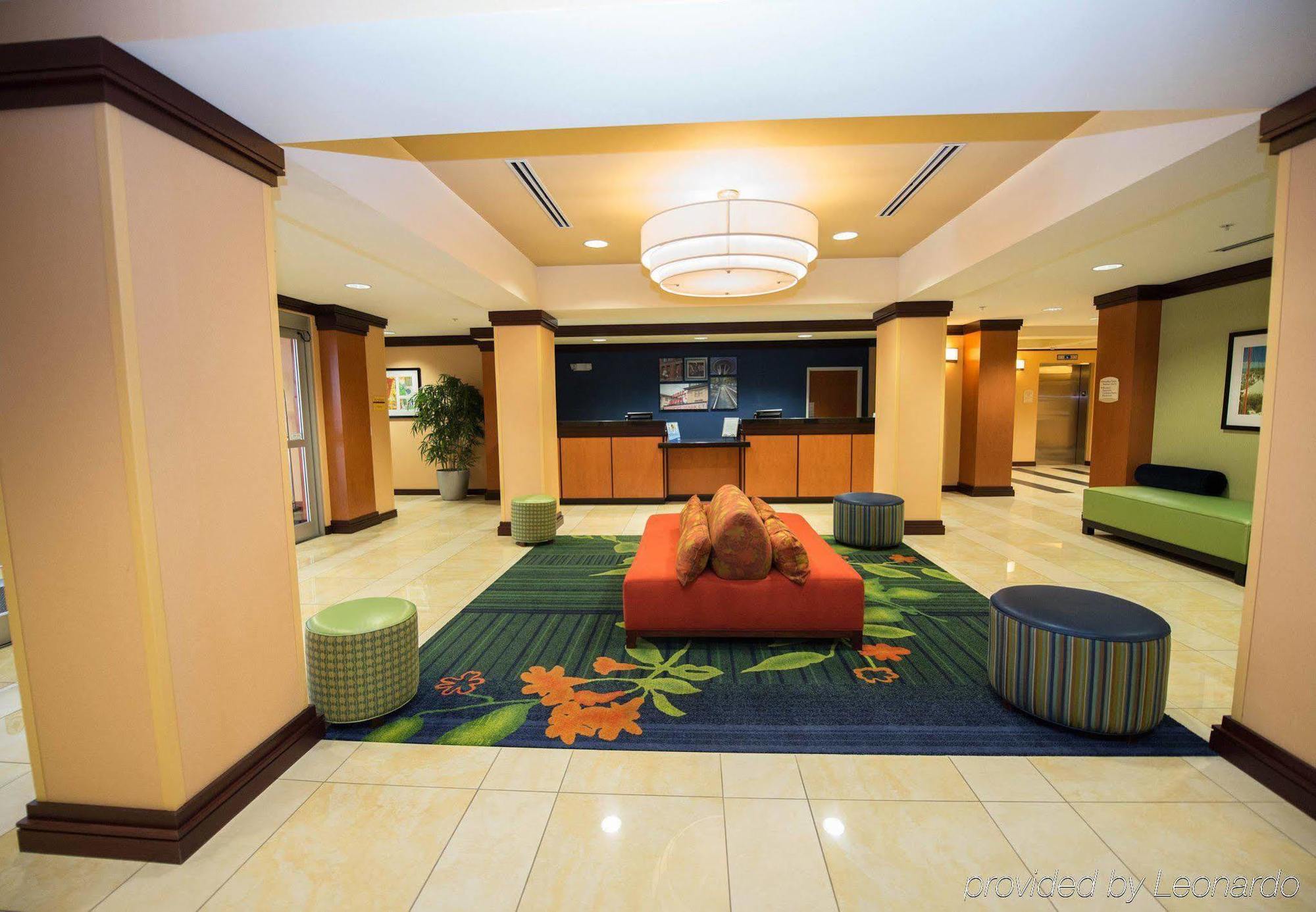 Fairfield Inn & Suites Seattle Bremerton Dış mekan fotoğraf
