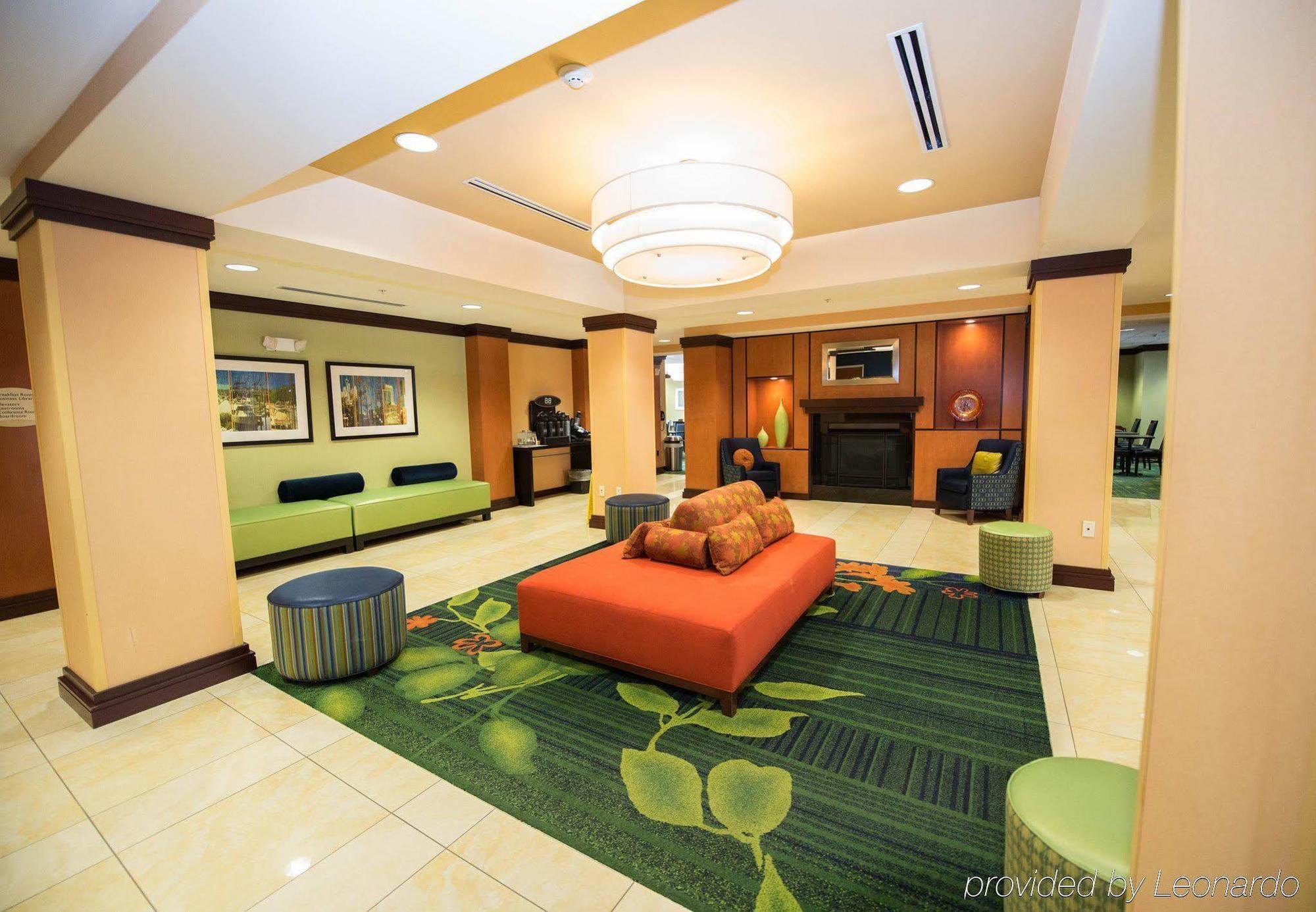 Fairfield Inn & Suites Seattle Bremerton Dış mekan fotoğraf