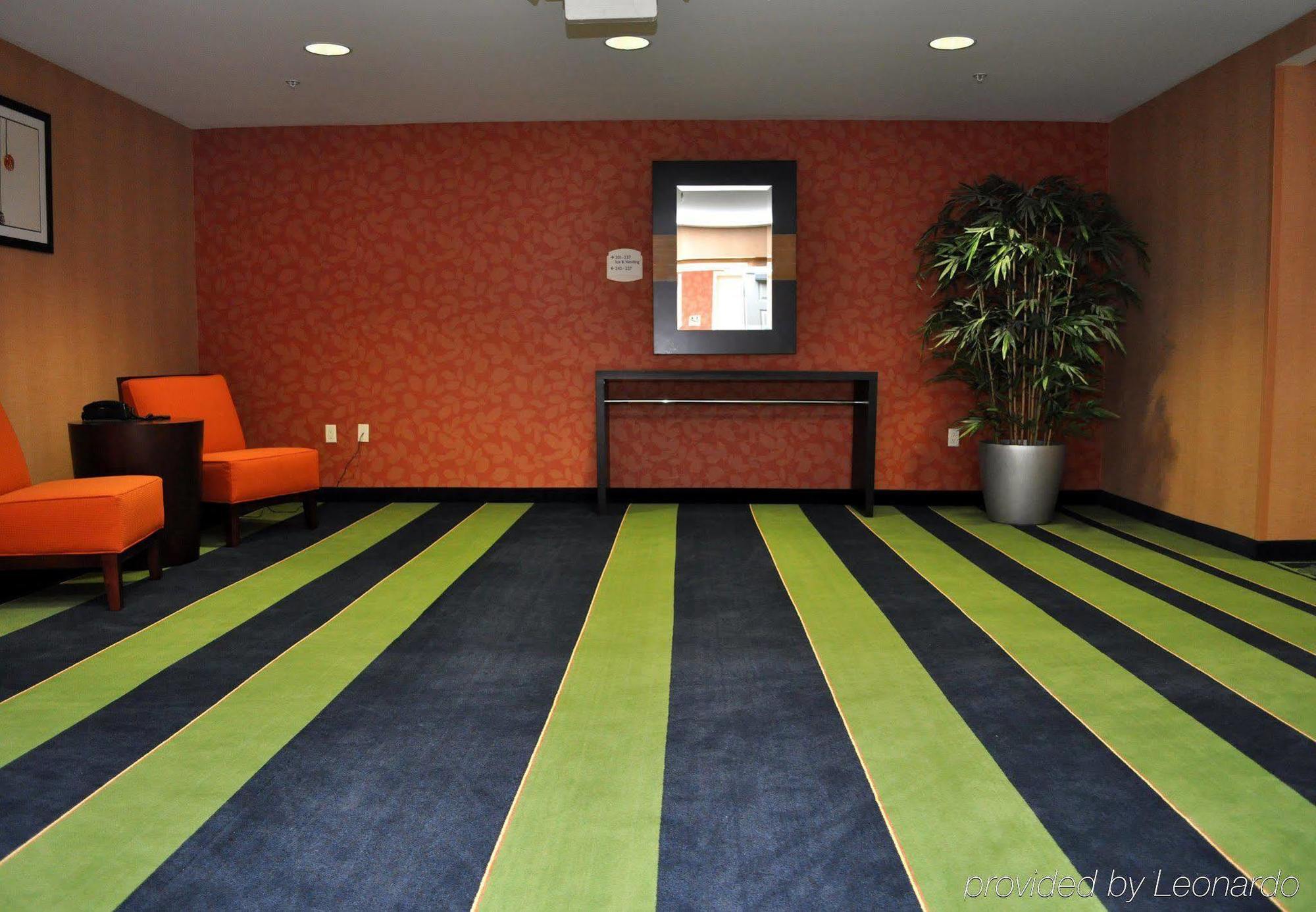 Fairfield Inn & Suites Seattle Bremerton Dış mekan fotoğraf