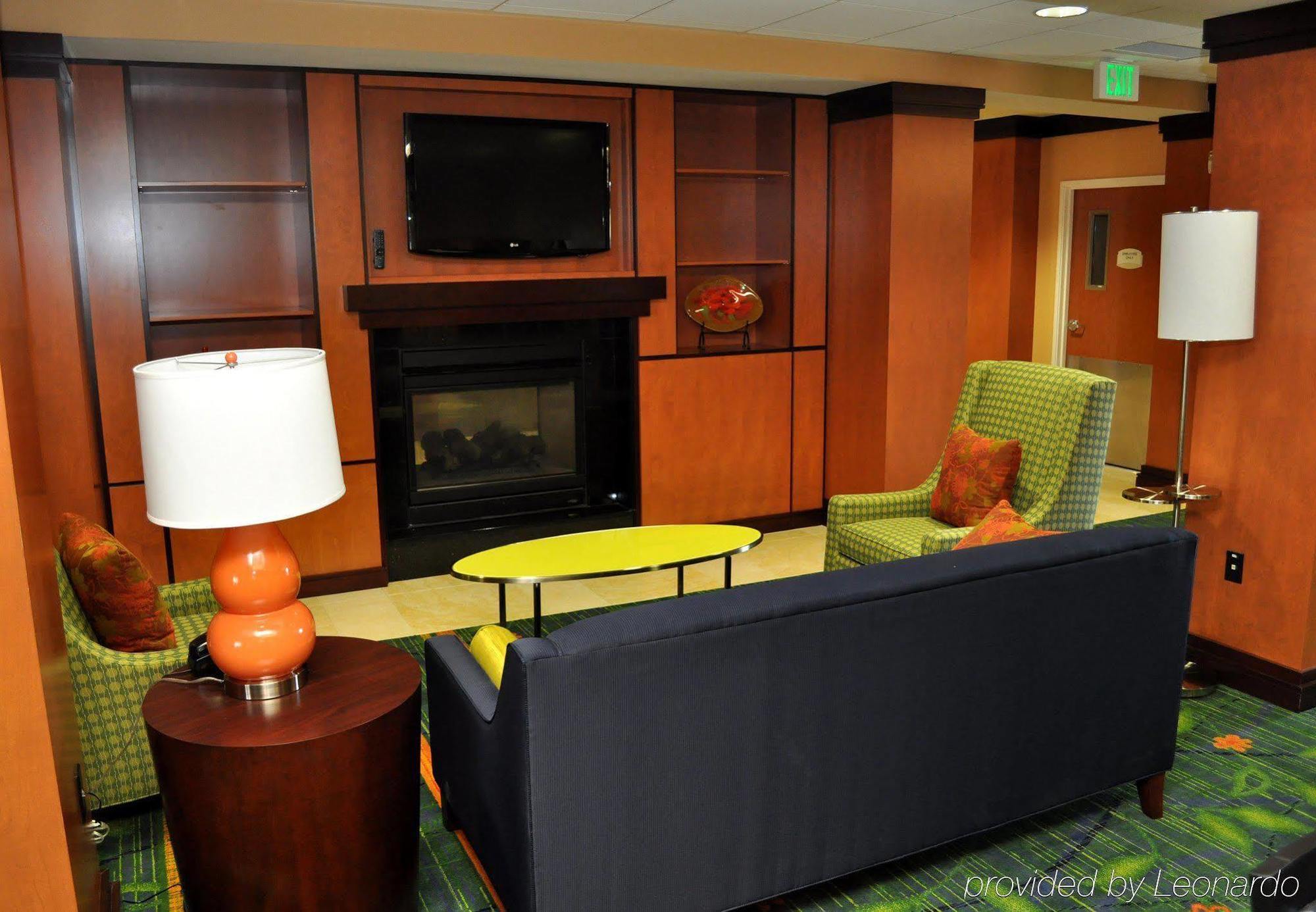 Fairfield Inn & Suites Seattle Bremerton Dış mekan fotoğraf